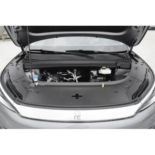 2023 China Factory price BYD Yuan Plus Flagship SUV New Energy Cars Electric vehicle in stock new energy vehicles byd